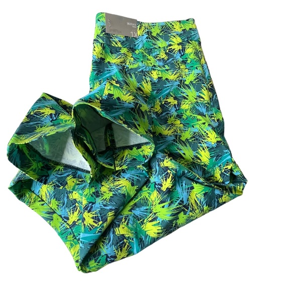 - Soft Surroundings skinny ankle pants size 1X (18W/20W) - Picture 10 of 16